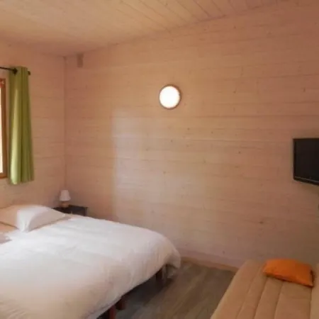 Apartment Anapurna Les Sentiers Du Lac *
